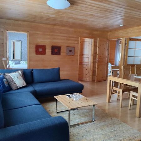 Kolinkylä Lake Cottage Janisvaara מראה חיצוני תמונה