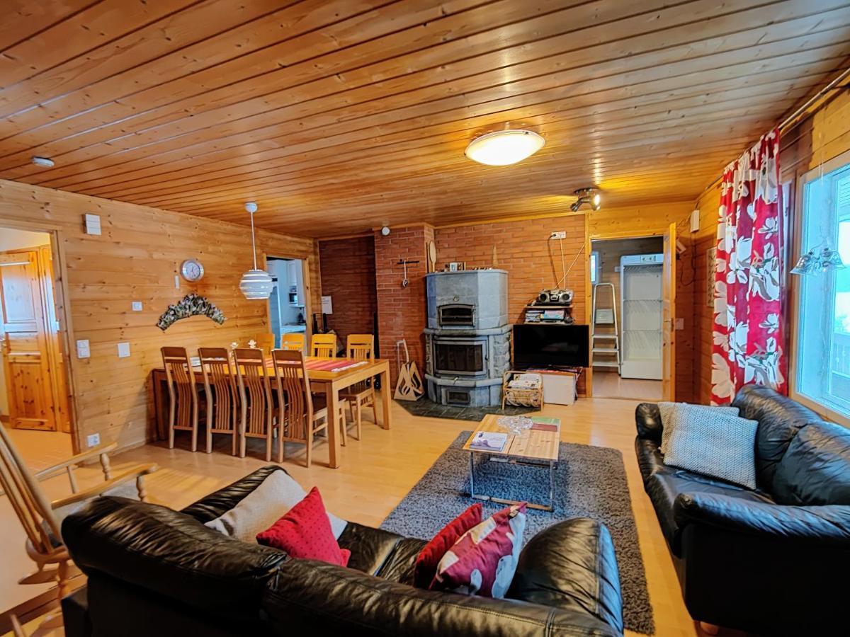 Kolinkylä Lake Cottage Janisvaara מראה חיצוני תמונה